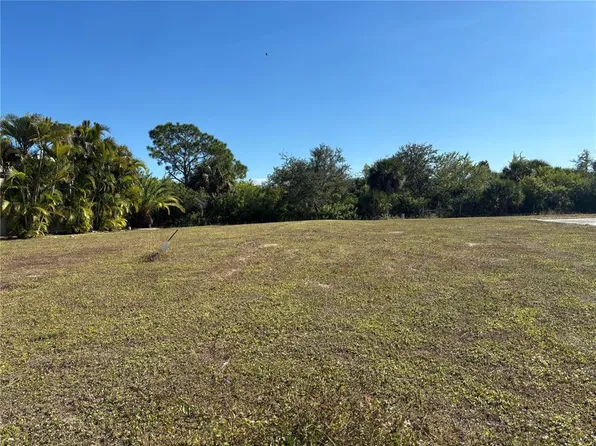 7466 Silage Cir Lot 19, Pt Charlotte, FL 33981