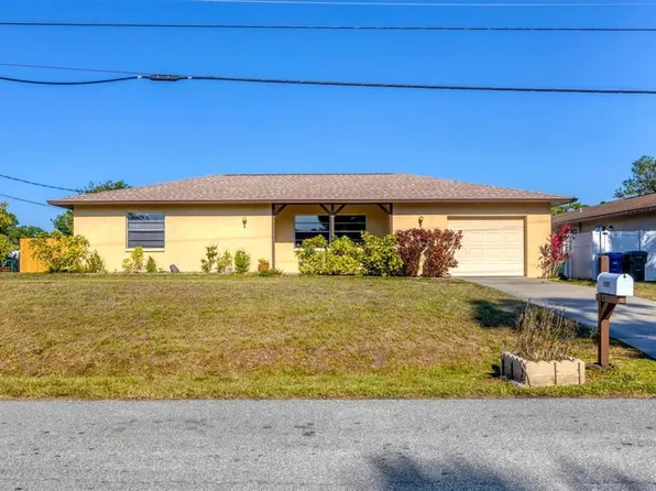 2707 Vinson Ave, Sarasota, FL 34232