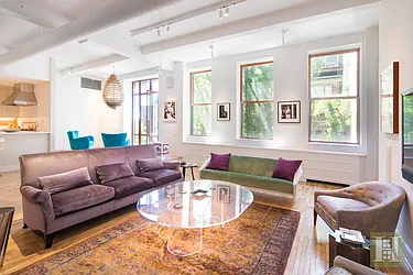 Sold by Halstead Real Estate