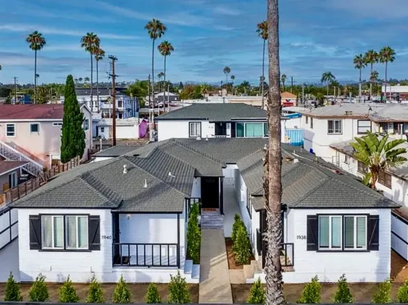 1940 S Tremont St #B, Oceanside, CA 92054