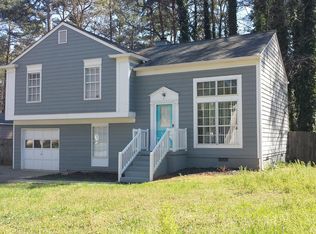 1683 Harvest Hill Ln NW, Kennesaw, GA 30144