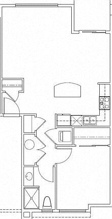 4th image of 1688 Stella Ave Unit 222