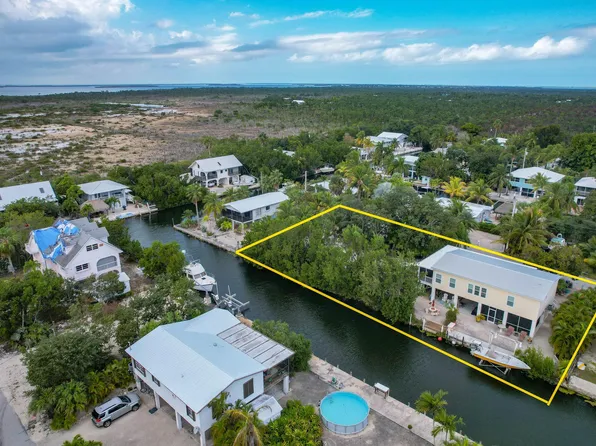 29030 Marigold Dr, Big Pine Key, FL 33043