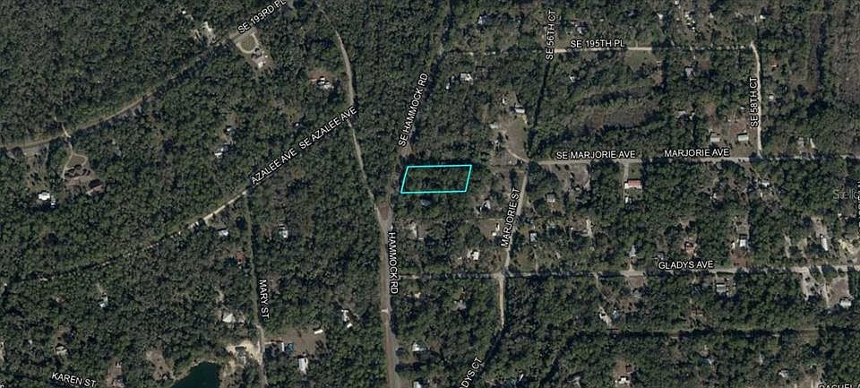 2nd image of NE 55TH COURT LOT 5