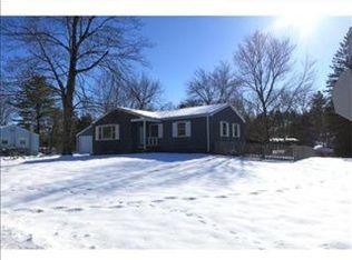 175 Brookside Cir, Northampton, MA 01062