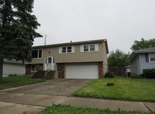 1113 Madison Ave, Dyer, IN 46311