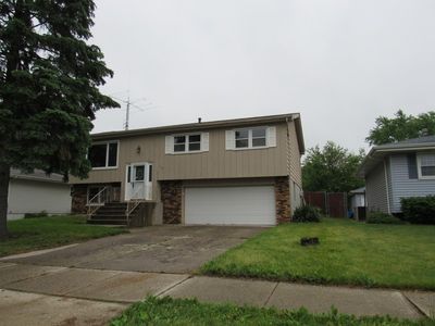 1113 Madison Ave, Dyer, IN, 46311