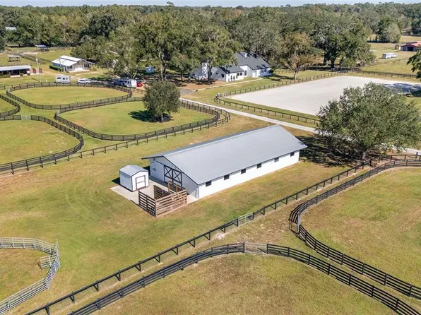10555 W Highway 40, Ocala, FL 34482