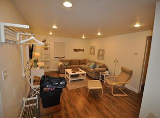 417 142nd St #A, Ocean City, MD 21842