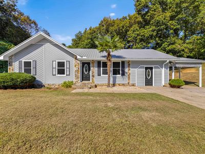 6008 Amber Ln, Anniston, AL, 36206