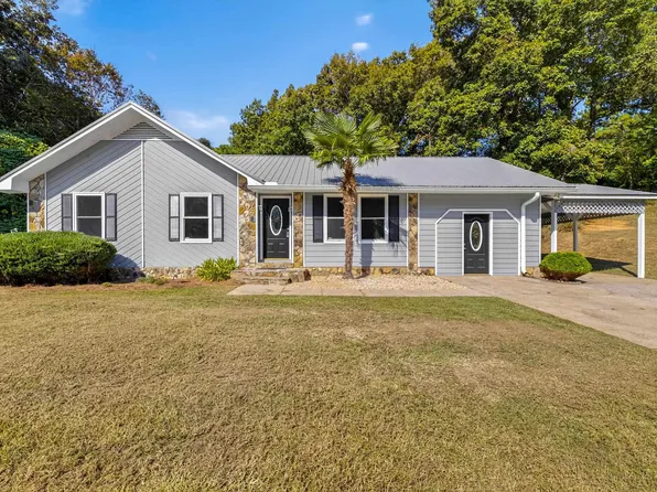 6008 Amber Ln, Anniston, AL 36206