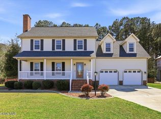 621 E Raintree Ln, Goldsboro, NC 27534