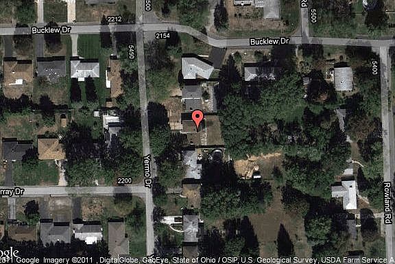 Map View