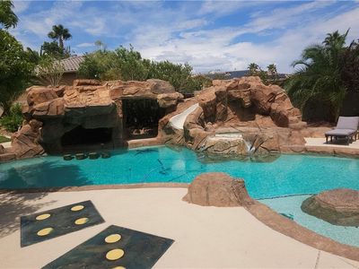 6554 Fence Jumper Ave, Las Vegas, NV, 89131