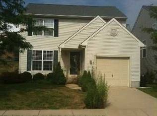 117 Wesley Ln, Coatesville, PA 19320