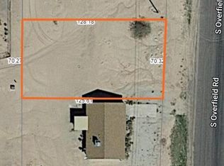 14240 S Overfield Rd #1374, Arizona City, AZ 85123