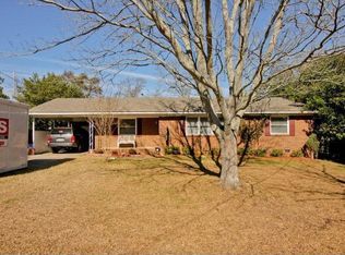 2387 Leslie Cir, Augusta, GA 30906