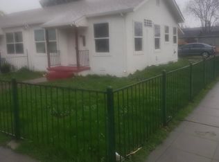 1438 S Stanislaus St #2, Stockton, CA 95206