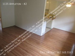 1135 E Appleton St APT 2, Long Beach, CA 90802