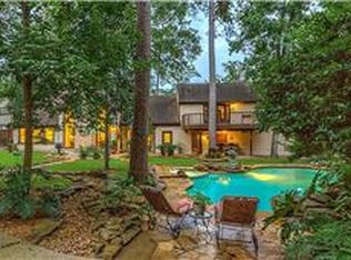 2912 Summersweet Pl, Spring, TX 77380