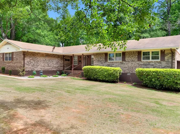 105 Carswell Dr, Anderson, SC 29624