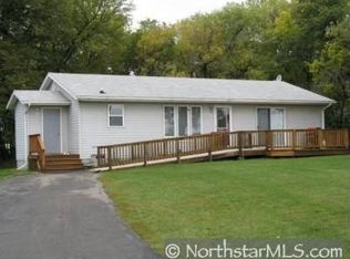 734 County Road 88 SW, Alexandria, MN 56308