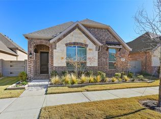 912 Streetside Ln, Argyle, TX 76226