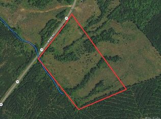 0 W End Rd #2, Chester, SC 29706