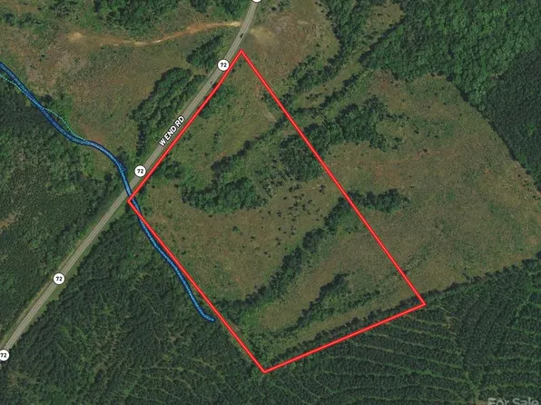 0 W End Rd #2, Chester, SC 29706