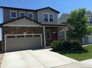 1968 Coach House Loop, Castle Rock, CO 80109