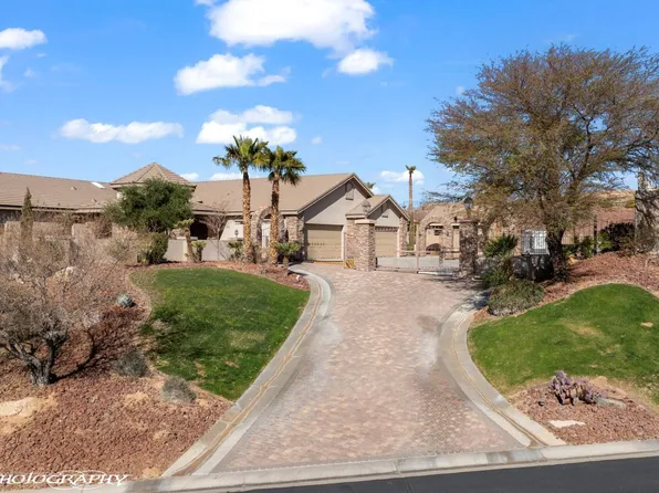155 Hanna Ct, Mesquite, NV 89027