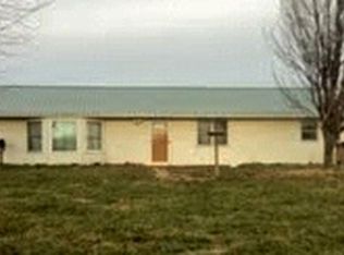 9960 130th St, Valley Falls, KS 66088