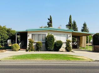 2163 Alluvial Ave, Clovis, CA 93611
