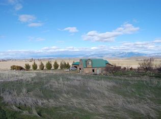 3934 Scarface Rd, Gazelle, CA 96034