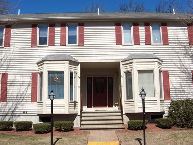 66 Union Sq, Randolph, MA, 02368