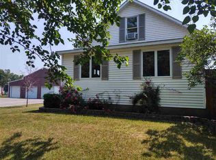 3489 Rhodes Rd, Rhodes, MI 48652