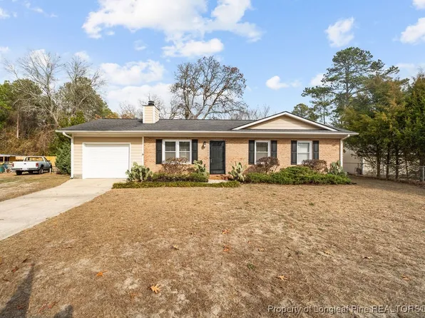 6424 Bretton Woods Dr, Hope Mills, NC 28348