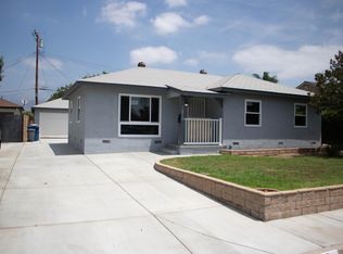 16715 E Groverdale St, Covina, CA 91722