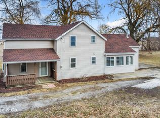 2818 E Brooks Rd, Freeland, MI 48623