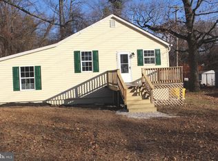 7967 Foster Ave, Severn, MD 21144