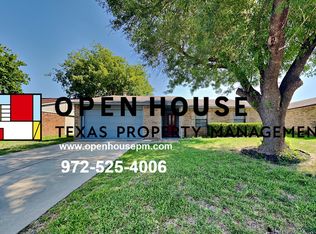 5221 Gibson Dr, The Colony, TX 75056