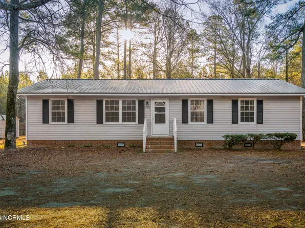 2394 Dawson Street, Greenville, NC 27834