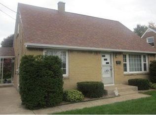 2632 Putnam Dr, Erie, PA