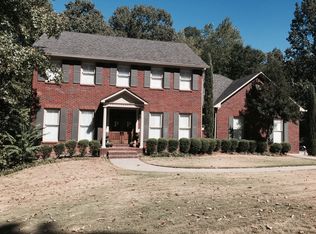 2618 Poplar Post Rd, Vestavia, AL 35243