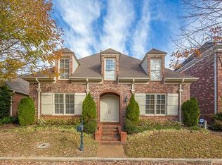 8022 Stonewyck Rd LOT 27, Germantown, TN 38138