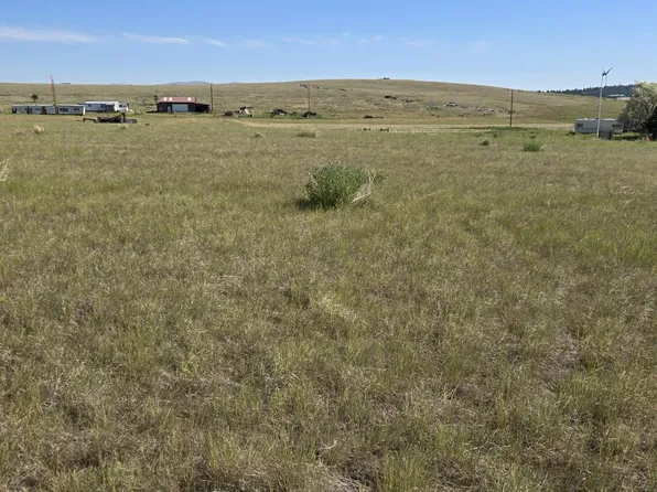 Lone Pine Rd, Helena, MT 59602