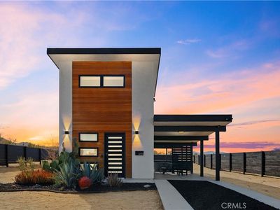 6774 Conejo Ave, Joshua Tree, CA, 92252