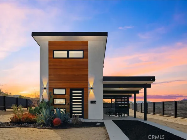 6774 Conejo Ave, Joshua Tree, CA 92252