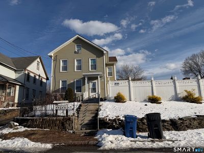83-85 Mathewson Street, Griswold, CT, 06351