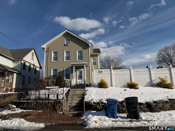 83-85 Mathewson Street, Griswold, CT 06351